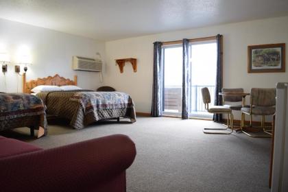 The Otter Lodge - image 5