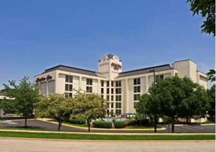 Hampton Inn Overland Park