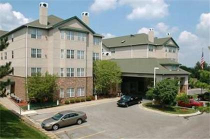 Homewood Suites by Hilton Kansas City/Overland Park