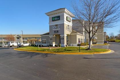 Extended Stay America Suites   Kansas City   Lenexa   87th St Overland Park