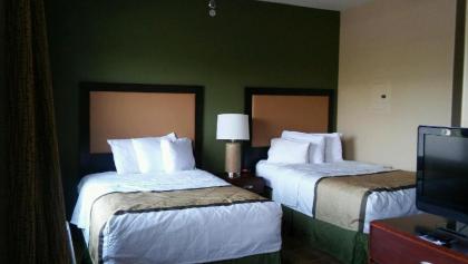 Extended Stay America Suites - Kansas City - Overland Park - Metcalf Ave - image 3