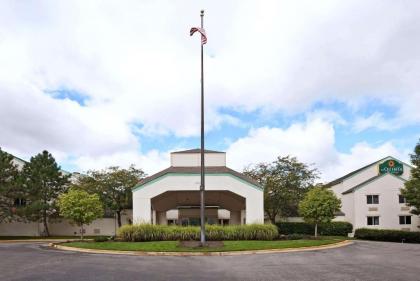 La Quinta by Wyndham Overland Park Overland Park