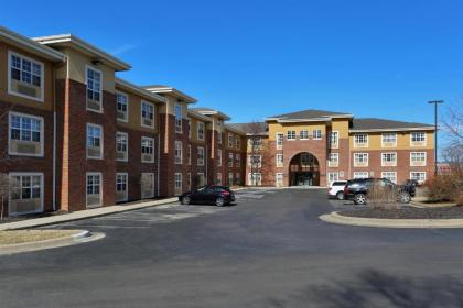 Extended Stay America Suites - Kansas City - Overland Park - Quivira Rd