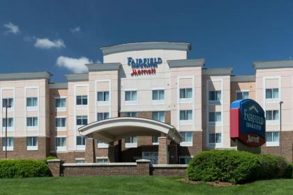 Hotel in Overland Park Kansas