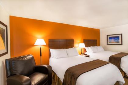 My Place Hotel-Overland Park KS - image 15