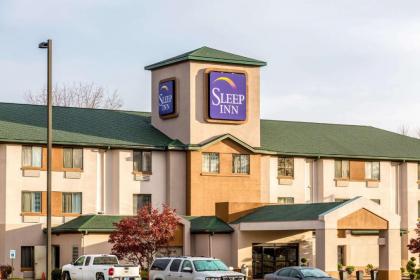 Sleep Inn Owensboro