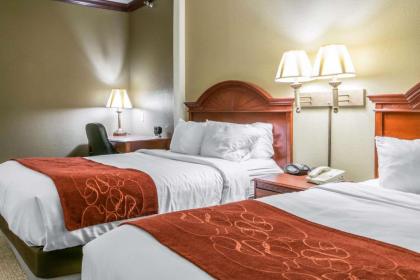 Comfort Suites Owensboro - image 6