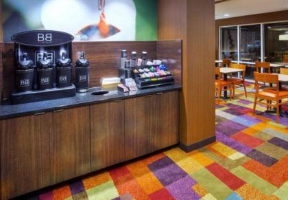 Fairfield Inn Owensboro - image 10