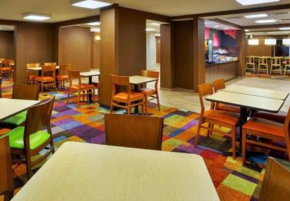 Fairfield Inn Owensboro - image 11