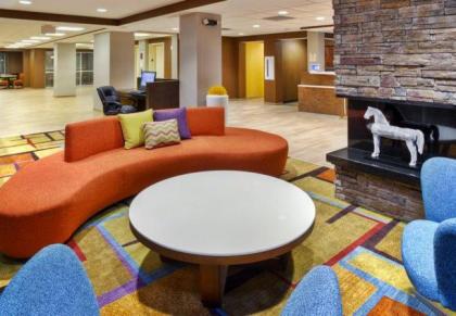 Fairfield Inn Owensboro - image 12