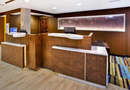 Fairfield Inn Owensboro - image 13