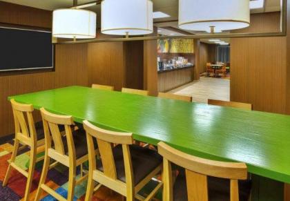 Fairfield Inn Owensboro - image 15