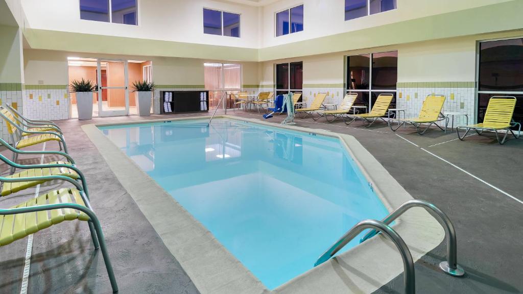 Fairfield Inn Owensboro - image 4