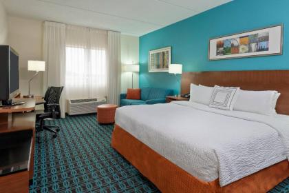 Fairfield Inn Owensboro - image 6