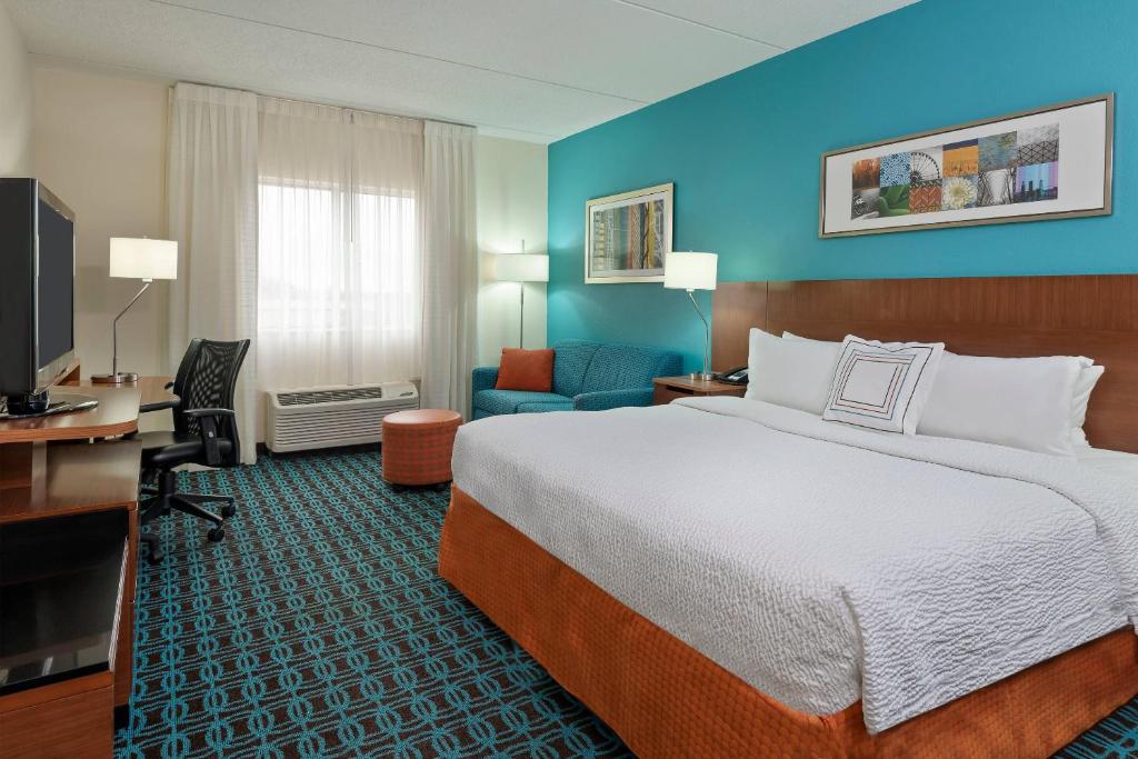Fairfield Inn Owensboro - image 6
