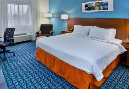 Fairfield Inn Owensboro - image 8