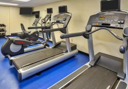 Fairfield Inn Owensboro - image 9
