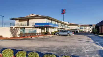 Motel 6-Owensboro KY - image 2