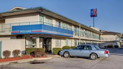 Motel 6-Owensboro KY - image 3