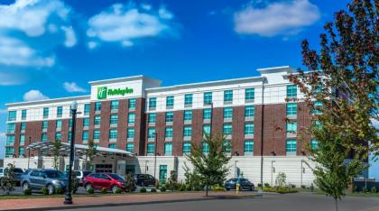 Holiday Inn Owensboro Riverfront an IHG Hotel - image 13