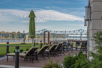 Holiday Inn Owensboro Riverfront an IHG Hotel - image 15