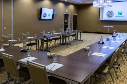 Holiday Inn Owensboro Riverfront an IHG Hotel - image 9