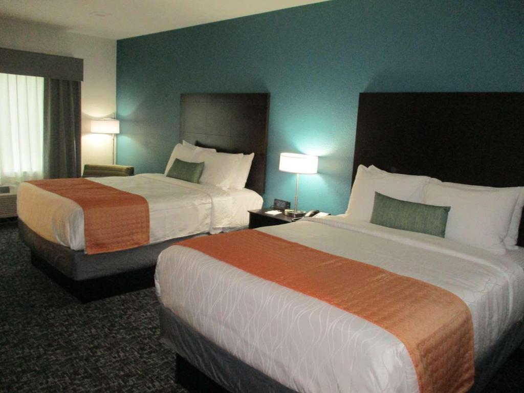 Best Western Plus Owensboro - image 2