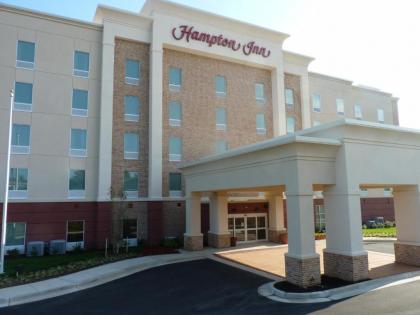 Hampton Inn Owings Mills