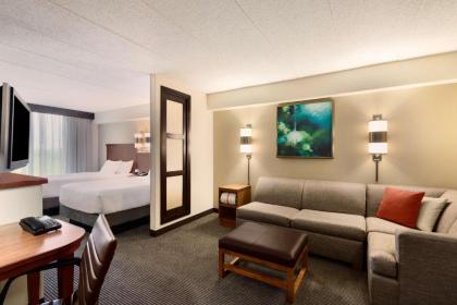 Hyatt Place Baltimore Owings Mills - image 11