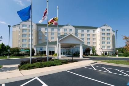 Hilton Garden Inn Owings mills Owings mills Maryland