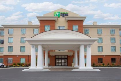 Holiday Inn Express Owings Mills Md