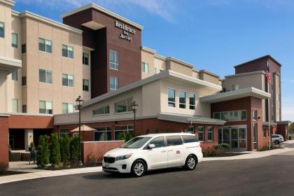 Hotel in Owings mills Maryland