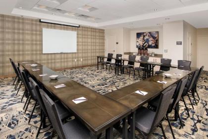 Residence Inn by Marriott Baltimore Owings Mills - image 10