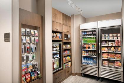 Residence Inn by Marriott Baltimore Owings Mills - image 11