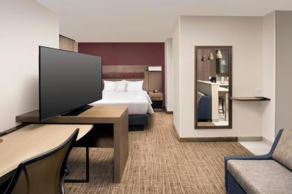 Residence Inn by Marriott Baltimore Owings Mills - image 15