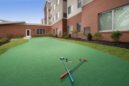 Residence Inn by Marriott Baltimore Owings Mills - image 9