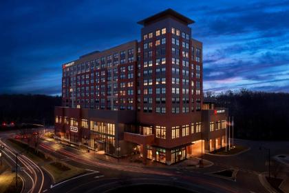 marriott Owings mills metro Centre