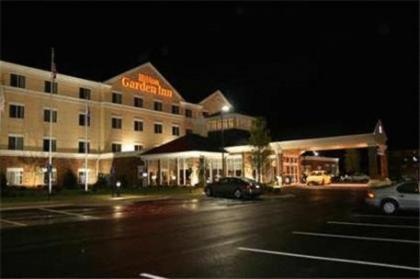 Hilton Garden Inn Oxford/Anniston AL