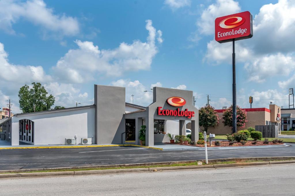 Econo Lodge Oxford - main image