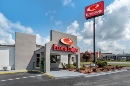 Econo Lodge Oxford - image 3