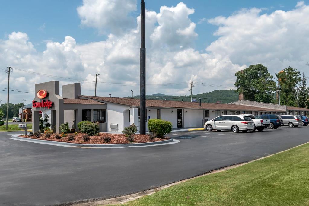 Econo Lodge Oxford - image 5