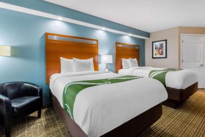 Quality Inn Oxford Anniston I-20 exit 188 - image 9