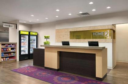 Home2 Suites by Hilton - Oxford Oxford Alabama