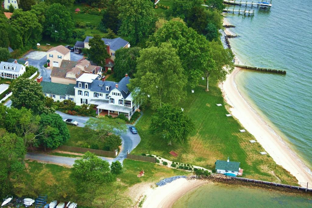 Sandaway Suites & Beach - main image
