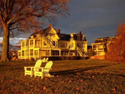 Sandaway Suites & Beach - image 13
