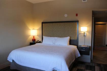 Hampton Inn by Hilton Oxford ME - image 11