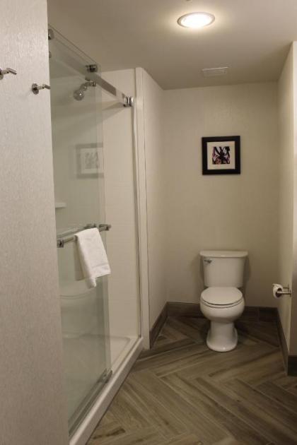 Hampton Inn by Hilton Oxford ME - image 13