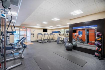 Hampton Inn by Hilton Oxford ME - image 4
