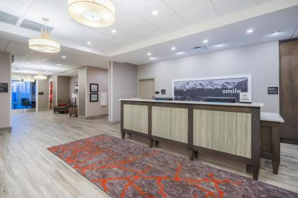Hampton Inn by Hilton Oxford ME - image 5