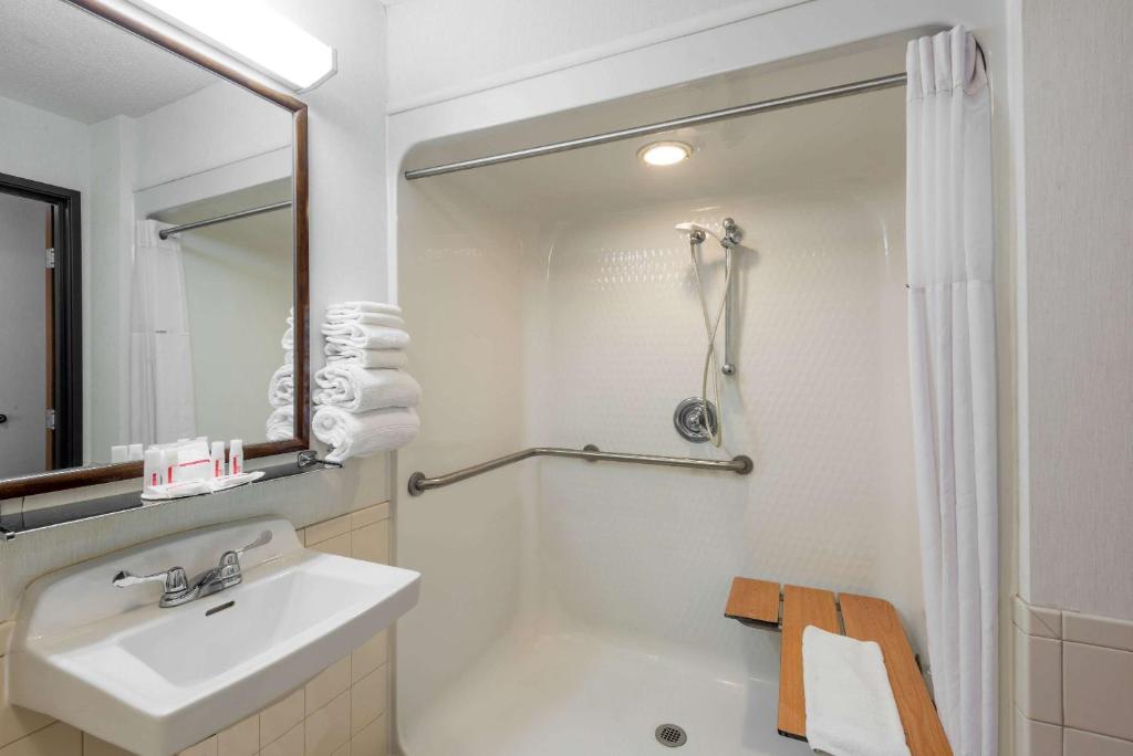 Baymont by Wyndham Oxford - image 3